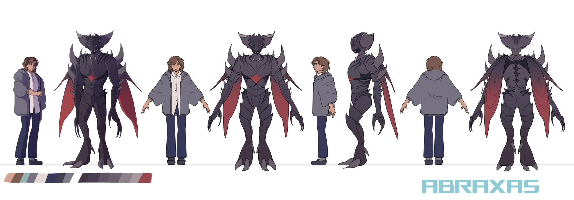 turnaround turnaround