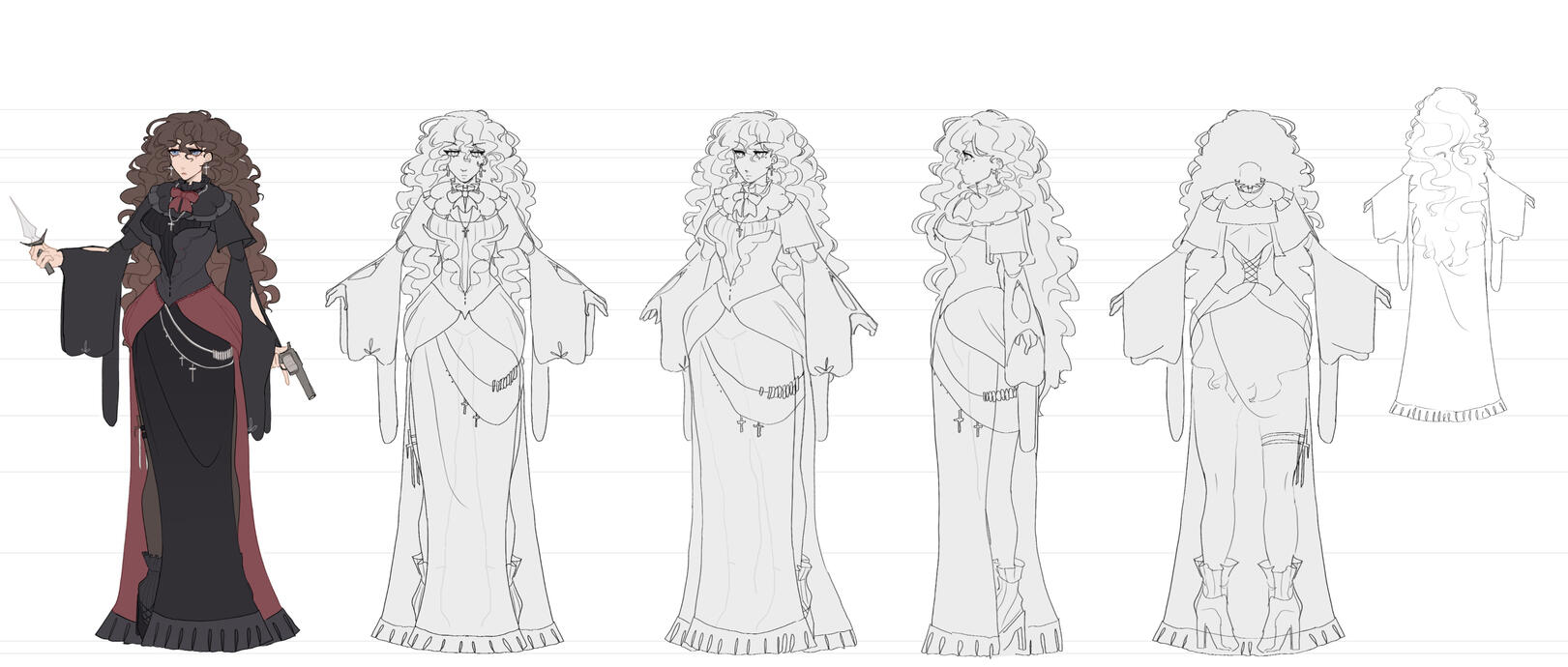 turnaround turnaround