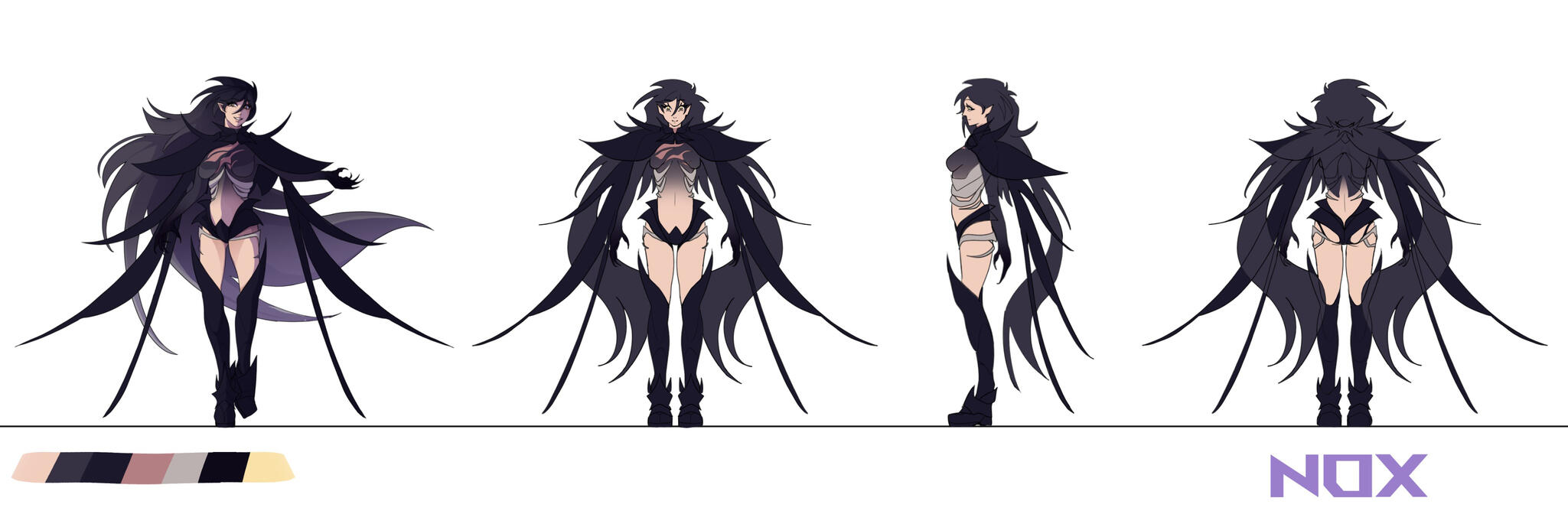 turnaround turnaround