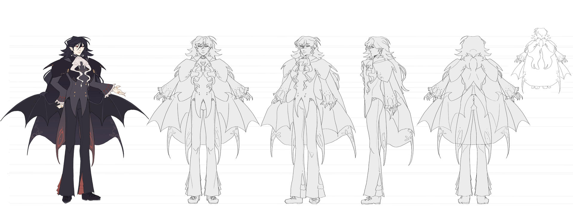 turnaround turnaround