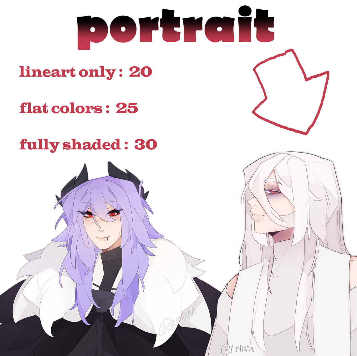 portrait portrait
