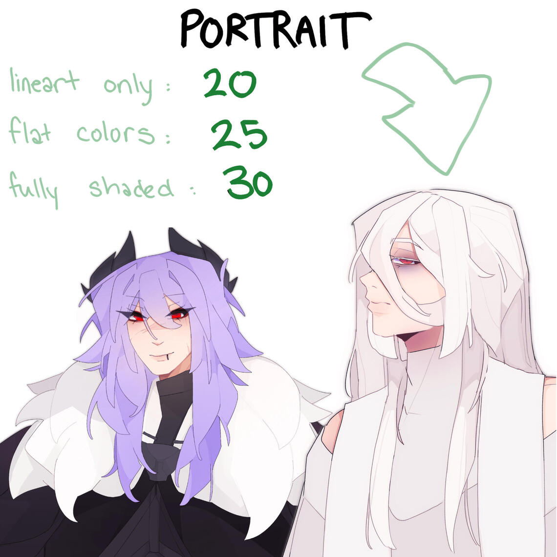 portrait portrait